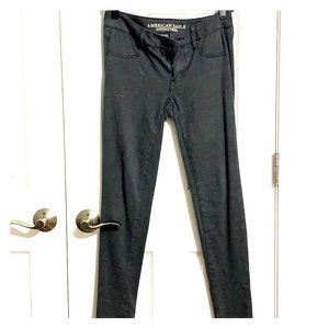 American Eagle Knit Jegging